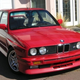 Illustration for article titled 1989 BMW M3 Patiently Awaits Your $13,500!